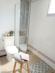 Blk 691D Admiralty Flora (Woodlands), HDB 5 Rooms #560582861